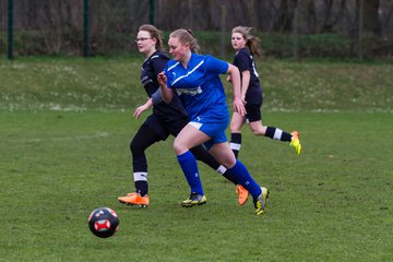 Bild 197 - C-Juniorinnen FSG BraWie o.W. - SG Oering-Seth-S�lfeld o.W. : Ergebnis: 4:3